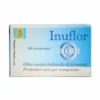 INUFLOR 60 Compresse