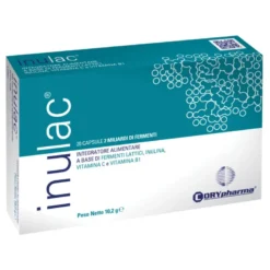 INULAC 20 Capsule