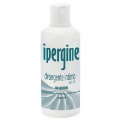 IPERGINE Det.Intimo pH3,5