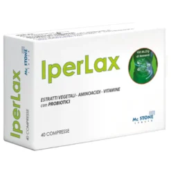 IPERLAX 40 Compresse