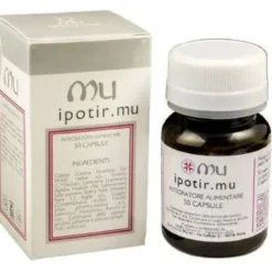 IPOTIR MU 50 Capsule