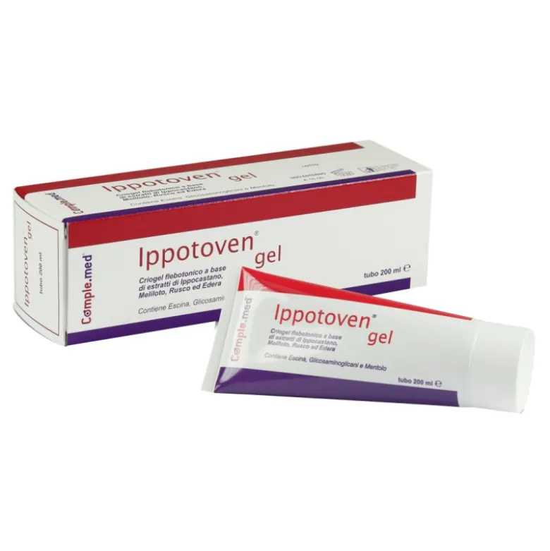IPPOTOVEN Gel 200ml