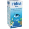 Iridina Due Collirio Flacone da 10ml 0,5mg/ml