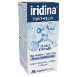 IRIDINA Hydra Repair Gocce 10ml