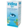 Iridina Light Gocce Flacone da 10ml 0,01%