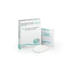 IRIDIUM Gel*D Gel Chir.5pz