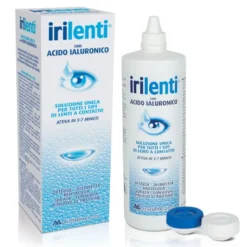IRILENTI Sol.Unica Lenti 360ml