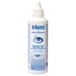 IRILENTI Soluzione Unica Lenti 100ml