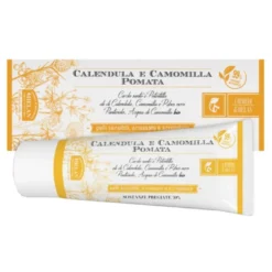 I RIMEDI Calend&Cam.Pomata75ml