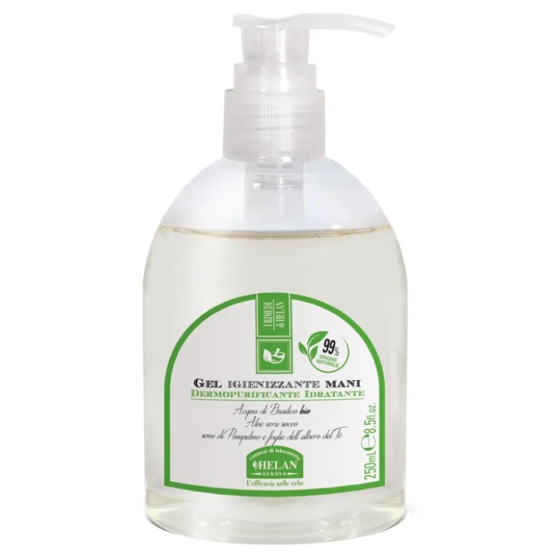 I RIMEDI Gel Igien.Mani 250ml