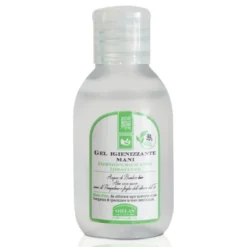 I RIMEDI GEL IGIEN.Mani 100ml