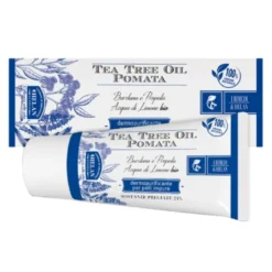 I RIMEDI Tea Tree Oil Pom.30ml