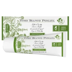 I RIMEDI Timo Bianco Pom.75ml