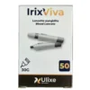 IRIS+Lancette 30g 50pz