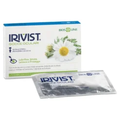 IRIVIST Gocce M-Dose 10x0,5ml