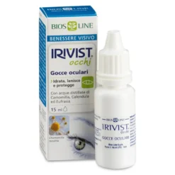 IRIVIST Gocce Pluri-Dose 15ml