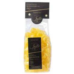 IROLLO Calamarata 250g