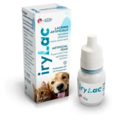 IRYLAC Lacrima Artif.10ml