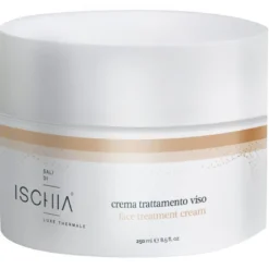 ISCHIA Crema Tratt.A/Cell.