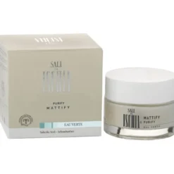 ISCHIA Crema Viso Mattify
