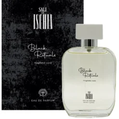 ISCHIA Prof.Black Rit.100ml