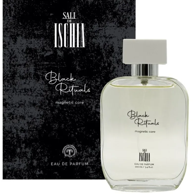 ISCHIA Prof.Black Rit.100ml