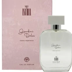 ISCHIA Prof.Giardini 100ml