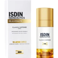 ISDINCEUTICS FLAVOC Inten.50ml