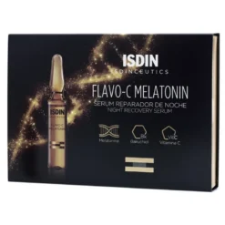 ISDINCEUTICS FLAVOC Melat.10f.