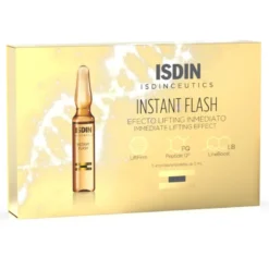 ISDINCEUTICS INSTANT Flash 5f.