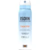 Isdin Fotoprotector Facial Mist SPF50 - Spray solare ultra-leggero per il viso - 50 ml