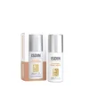 Isdin Fotoprotector Fusion Water Magic Repair Color SPF 50 - Fotoprotezione anti age ultra leggera - 50 ml