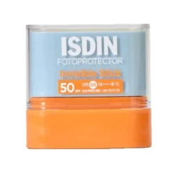 Isdin Fotoprotector Invisible Stick