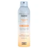 Isdin Fotoprotector Trasparent Spray Wet Skin SPF30 - Protezione solare corpo efficace su pelle bagnata - 250 ml