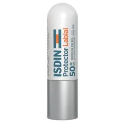 Isdin Protector Labial SPF50+ - Stick labbra con protezione solare