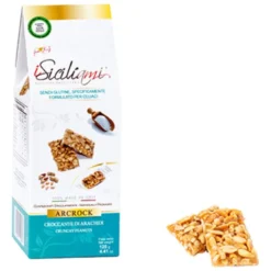 ISICILIAMI Arcrock 125g
