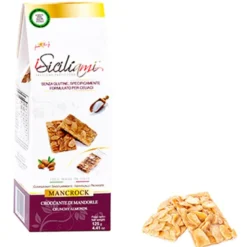 ISICILIAMI Mancrock 125g