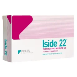 ISIDE 22 7 Capsule