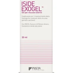 ISIDE Exogel 30ml
