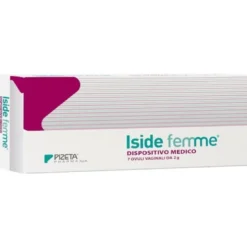 ISIDE FEMME 7 Ovuli Vag.