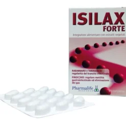 ISILAX Forte 45 Compresse PRH
