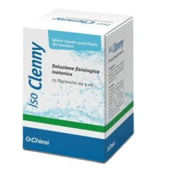 ISO CLENNY 20fl.Monod.5ml