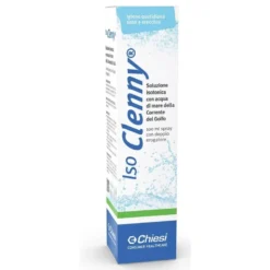 ISO CLENNY Spray 100ml