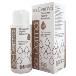 ISODERMA Det.Liq.200ml