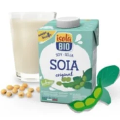 ISOLABIO Bevanda Soia 500ml