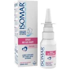 ISOMAR Baby Spray N/Gas*30ml