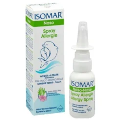 Isomar Naso Spray Allergie 30 ml