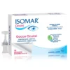 Isomar Occhi Monodose Gocce Oculari 15Flaconcini 0,5 ml