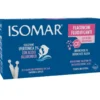 ISOMAR Sol.Iper.3% 20FL 5ML