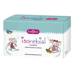 ISONEBIAL 20fl.5ml